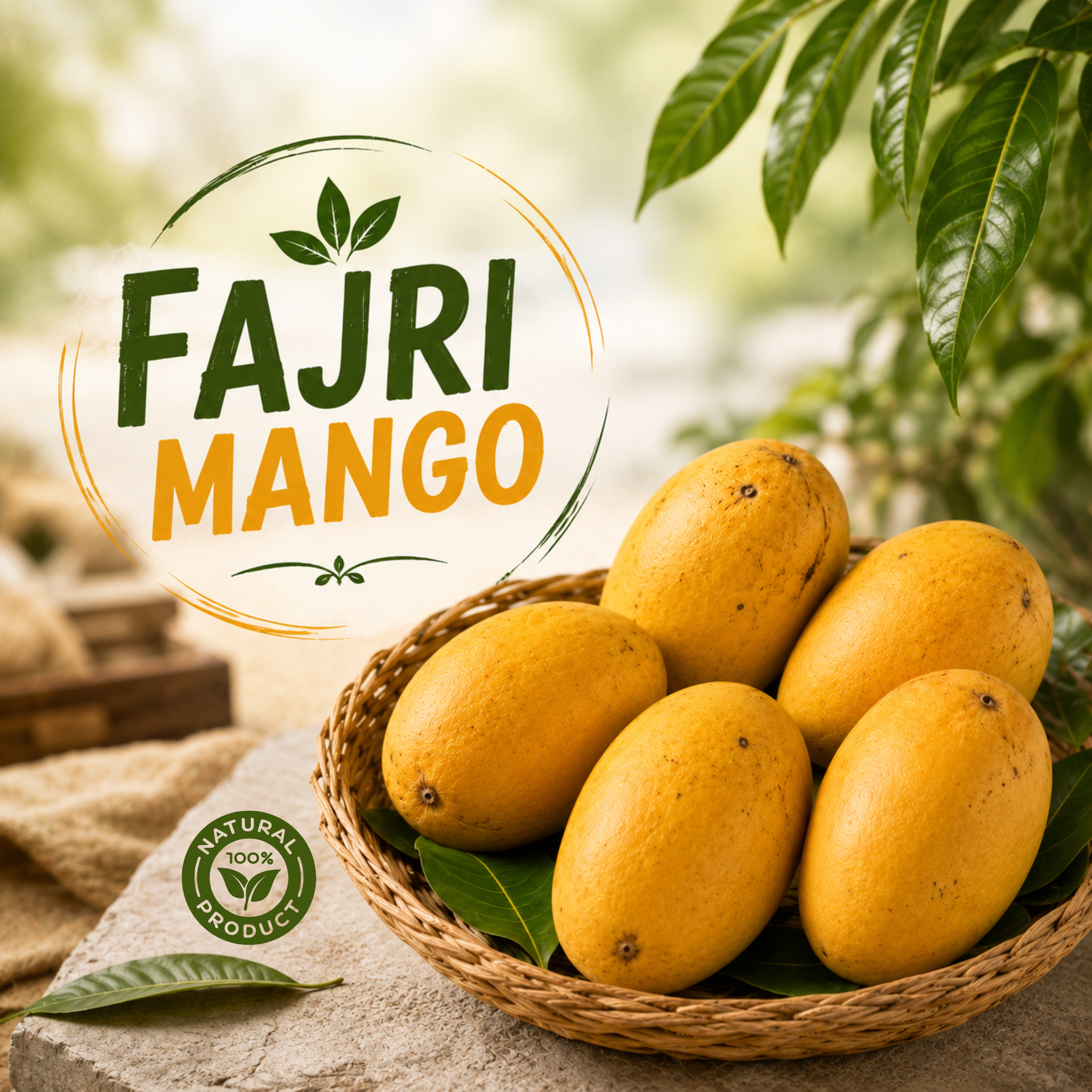 Roz Taza Fajri Mango Box – fresh Pakistani mangoes from Roz Taza